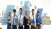 2500 وظيفة شاغرة في المنسوجات بمرتبات مجزية من وزارة العمل