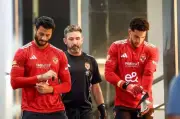 فيفا يُلزم الأهلي بدفع 252 ألف دولار لمدرب حراس الفريق السابق