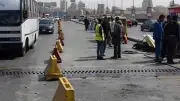 غلق محور 26 يوليو 3 أيام أسبوعيًا وتحويلات مرورية بديلة