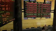 البورصة تخسر 26 مليار جنيه في بداية تعاملات الأسبوع