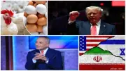 أحمد موسى: منظومة جديدة للتأمينات والمعاشات تخدم 26 مليون مواطن وترامب يمنح إيران مهلة يومين