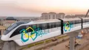 غلق شارع 26 يوليو 5 أسابيع لتركيب كمر مونوريل.. تعرف على المسارات البديلة