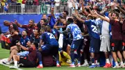كأس العالم 2026: 26 منتخبًا يتأهلون لدور الـ32 و10 فرق تودع البطولة