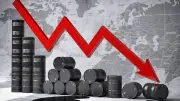 هبوط أسعار النفط 2.7% مع تراجع التوتر بين أمريكا وإيران