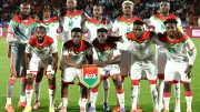 سرطان الركبة ينهي حياة لاعب بوركينا فاسو زاغري عن 27 عامًا