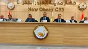285 ألف جنيه سعر متر المحلات التجارية في مزاد علني بالعبور الجديدة