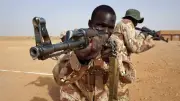 أفريقيا تسجل 29 صراعاً مسلحاً في 2025.. الأعلى عنفاً منذ عقود