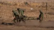 مقتل جندي إسرائيلي وإصابة 3 آخرين بهجوم مسيرة لحزب الله جنوب لبنان