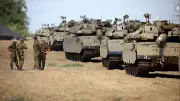 جيش الاحتلال يعلن تصفية 3 عناصر من حزب الله شمال الليطاني