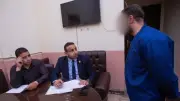 النيابة العامة تتفقد مركز إصلاح وتأهيل المنيا (3) وتستمع للنزلاء
