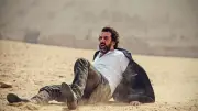 كريم عبد العزيز يعلن انطلاق تصوير فيلمه الجديد «الفيل الأزرق 3»
