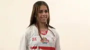 الزمالك يضم جنى إبراهيم لتعزيز فريق السيدات لمدة 3 مواسم