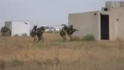 الجيش الروسي يحبط هجوما أوكرانيا ويقضي على 3 مجموعات اقتحام في خاركوف
