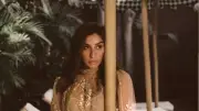 دينا الشربيني تنضم رسمياً لبطولة فيلم الفيل الأزرق 3