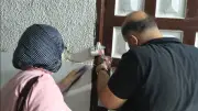 صحة أسيوط تضبط 3 منتحلي صفة أطباء جلدية وعلاج طبيعي في حملات مكثفة