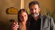 كريم عبد العزيز ونيللي كريم يعلنان عن فيلم الفيل الأزرق 3