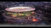 ملعب أزتيكا.. أول استاد في التاريخ يستضيف 3 نسخ من كأس العالم