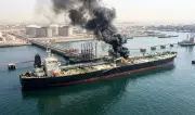 الهند تعلن مقتل 3 بحارة في غارة أمريكية على ناقلة نفط قبالة عُمان