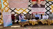 الهيئة القبطية الإنجيلية تنظم قوافل بيطرية لدعم صغار المربين في 3 محافظات