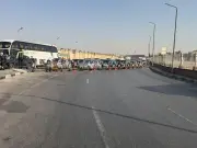 تحويلات مرورية بطريق الواحات لمدة 3 أيام لتنفيذ أعمال محطة كهرباء 6 أكتوبر