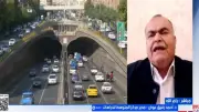 مدير مركز المتوسط للدراسات يكشف 3 أسباب لإلغاء محادثات سويسرا