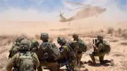 جيش الاحتلال يعلن مقتل 30 جندياً وإصابة 1291 منذ تجدد القتال بلبنان