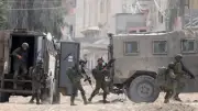 مقتل 30 جندياً إسرائيلياً وإصابة 1302 منذ تجدد القتال بلبنان