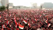 كيف انتقلت مصر من الاضطراب إلى الاستقرار بعد 30 يونيو؟