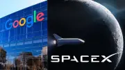 صفقة ضخمة بقيمة 30 مليار دولار بين جوجل وسبيس إكس لتعزيز الذكاء الاصطناعي