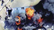سنوات الدم والنار: كيف واجهت ثورة 30 يونيو رصاص الإخوان وحلفائها؟