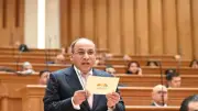وكيل دينية النواب: إنجازات 30 يونيو الاقتصادية تؤكد نجاح الإصلاح والتنمية