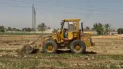 جهاز أسيوط الجديدة يسترد 30 فدانًا من أراضي الدولة