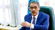 ضياء رشوان: ثورة 30 يونيو أنهت الإخوان الإرهابية