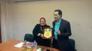 ثقافة الغربية تنظم فعاليات متنوعة استعداداً لاحتفالات ثورة 30 يونيو