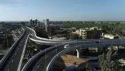 30 مشروعاً عملاقاً تغيّر خريطة النقل في مصر خلال 12 عاماً