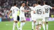 قميص ريال مدريد يساوي 300 مليون يورو متفوقًا على سيتي وبرشلونة
