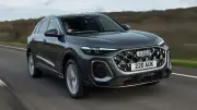 تقارب 300 حصان.. المواصفات الكاملة لأودي Q5 سبورت باك e-hybrid