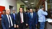 مركز خدمات المستثمرين بالإسكندرية يخدم 32 ألف شركة بعد التأسيس