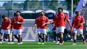 تجهيز 32 شاشة عرض في مراكز شباب الإسماعيلية لمشاهدة مونديال 2026
