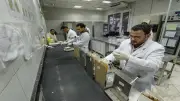 330 بنك دم في مصر لخدمة المرضى والعمليات الطارئة بأعلى المعايير الطبية