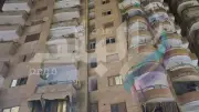 تحرك برلماني لتوفير سكن عاجل لـ36 أسرة بعد إجلائهم من عقاري كفر طهرمس المائلين