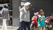 الأرصاد الجوية: طقس حار اليوم الأربعاء والعظمى بالقاهرة 36 درجة