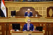 وزير التخطيط: 3.7 تريليون جنيه إجمالي الاستثمارات الكلية المستهدفة بخطة 2024/2025