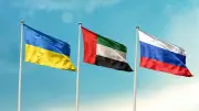 وساطة إماراتية جديدة تنجح في تبادل 370 أسيرا بين روسيا وأوكرانيا