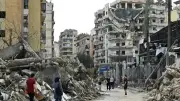 3711 شهيداً و11483 مصاباً حصيلة العدوان الإسرائيلي على لبنان منذ مارس