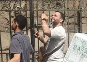 الأرصاد: طقس الأربعاء شديد الحرارة نهارا والعظمى بالقاهرة 38