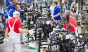تراجع طلبيات المصانع الألمانية بنسبة 3.8% في أبريل