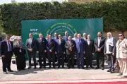 398 طالباً يبتكرون حلولاً هندسية وتكنولوجية في معرض البرامج التخصصية بجامعة القاهرة
