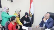 خدمة جديدة لتحويل العدادات الكودية إلى رسمية عبر كود 398 بالمراكز التكنولوجية
