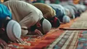 مواقيت الصلاة اليوم الخميس 4 يونيو 2026 في محافظات مصر